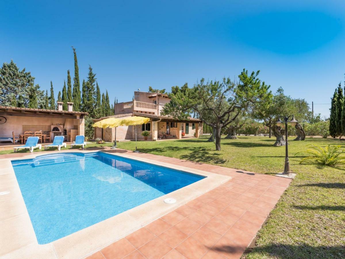 Holiday Son Batle Dom wakacyjny Lloseta